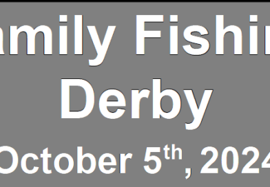 Family Fishing Derby